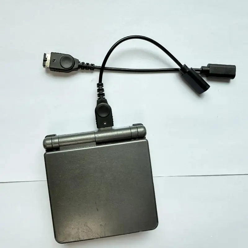 USB-C Charging Cable for NDSi GBA SP Wii U 3DS | 1 or 3 Pack Game Console Charger Cable QXL