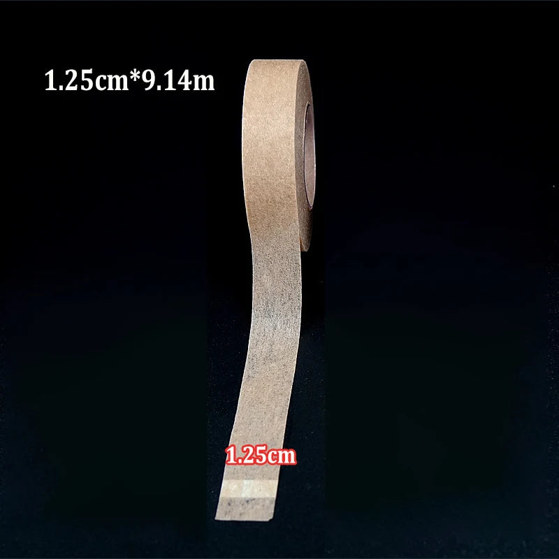 9M Eyelid Tape Roll | Double Eyelid & Eyeshadow Protector Eyelid Tape QXL S 1.25cm
