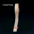 9M Eyelid Tape Roll | Double Eyelid & Eyeshadow Protector Eyelid Tape QXL S 1.25cm