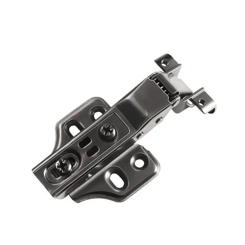 Aluminum Frame Glass Door Cabinet Hinge | Multi-Use Cabinet Door Hinge QXL