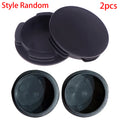 2-Pack Exhaust Tip Covers for Smart Fortwo Forfour 450 451 453 Exhaust Tip Cover QXL Default Title
