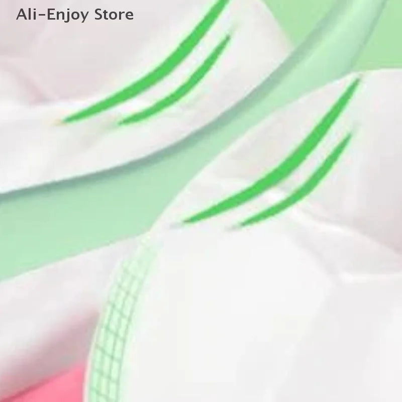 Mint Dental Floss Picks 50/100/200 Pcs – Disposable Sticks Dental Floss Picks QXL
