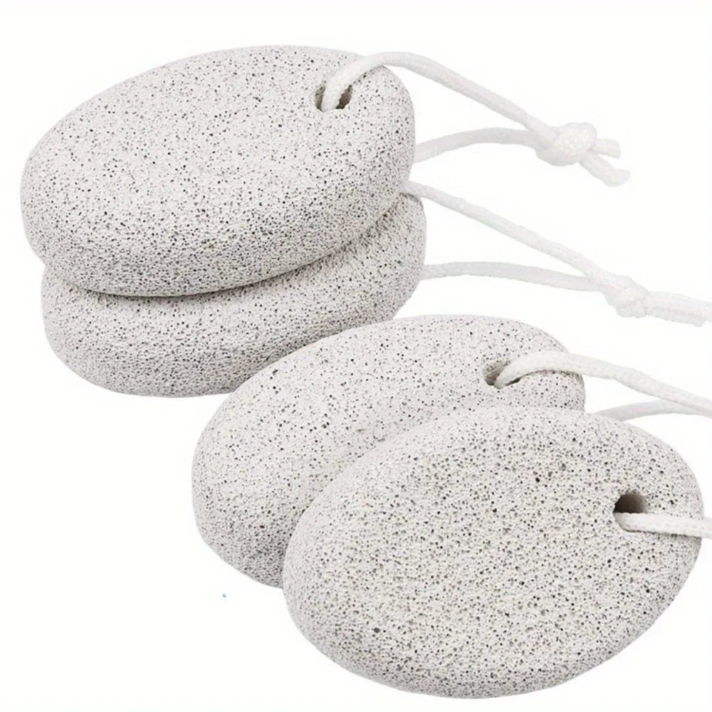 FUMOSIK Pumice Stone Foot File | Callus & Dead Skin Remover Pumice Stone Foot File QXL