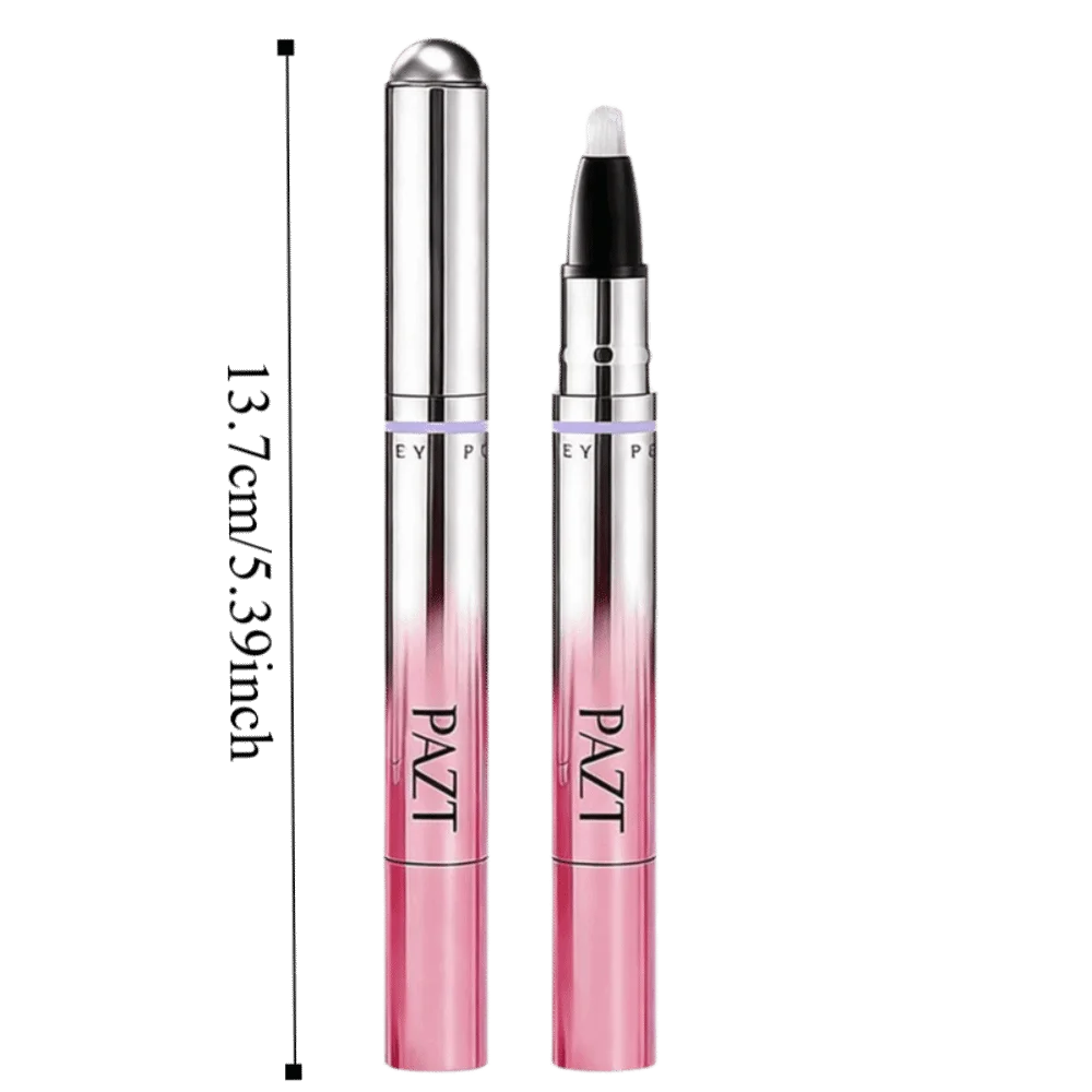Cat-Eye Nail Art Magnetic Pen | Multifunctional Nail Brush Nail Art Magnetic Pen QXL