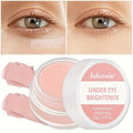 VERONNI Under Eye Brightening Concealer Cream | Hydrating Eye Concealer Cream QXL 10g