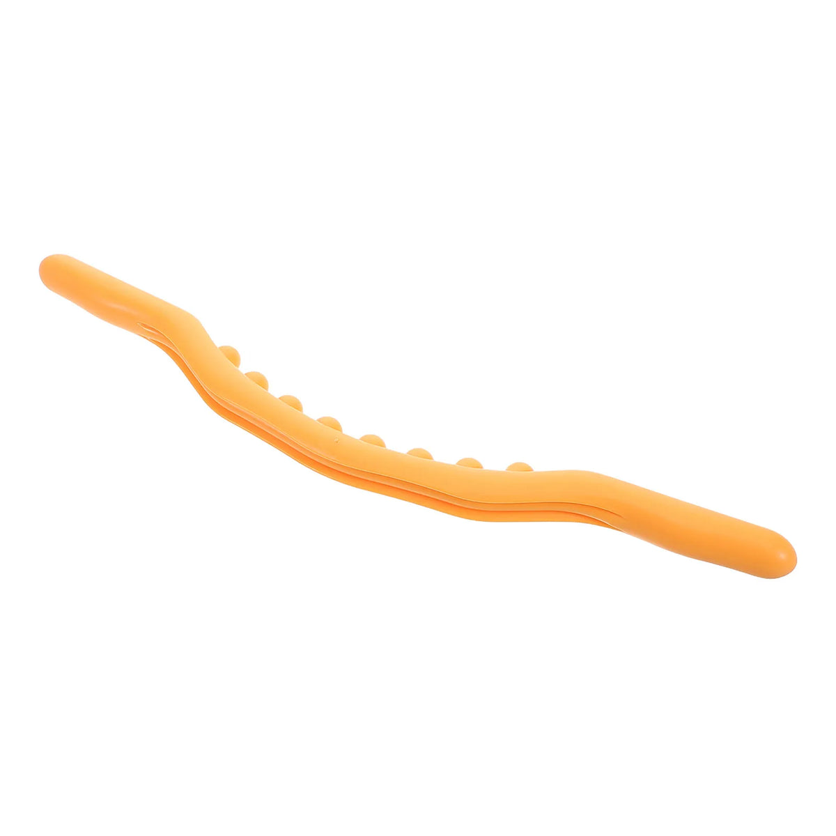 Handheld Muscle Roller Stick | Manual Massage Tool for Legs Muscle Roller Stick QXL