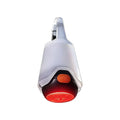 Magnetic Hook LED Camping Lantern | USB-C Rechargeable Dual Color LED Camping Lantern QXL White
