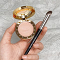 Oblique Flat Nose Contour Brush | Concealer & Smudge Contour Makeup Brush QXL G1036