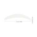 300 Pairs Invisible Double Eyelid Tape | Waterproof Stickers Eyelid Tape Stickers QXL Transparent