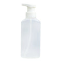 180ml Refillable Foam Squeeze Bottle – Soap & Shampoo Dispenser Foam Dispenser Bottle QXL 1pcs