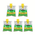 Non-Toxic Hanging Fly Traps | Outdoor Patio & Garden Outdoor Fly Trap QXL 5pcs