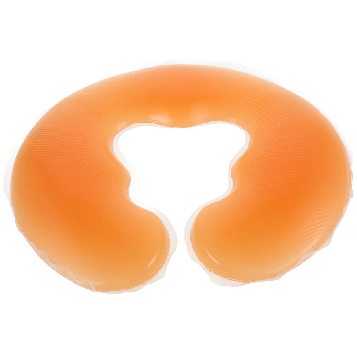 U-Shaped Silicone Face Rest Cushion | Massage Table & Spa Spa Face Rest Cushion QXL