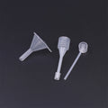 6-Pc Perfume Refill Kit – Syringe, Dropper & Funnel Set Perfume Refill Kit QXL one size