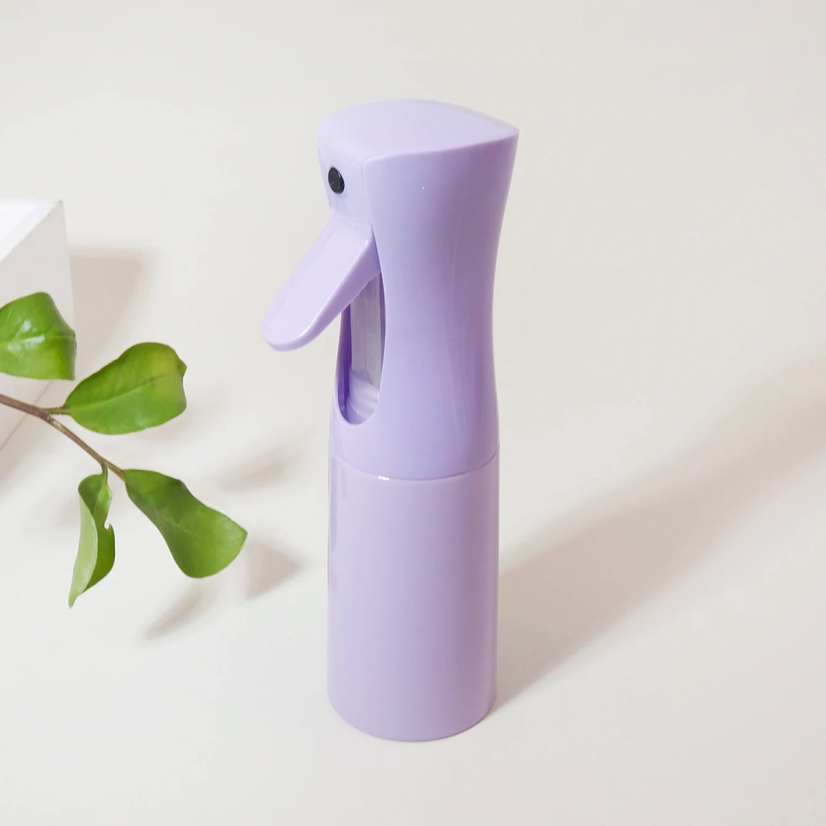 200ml Fine Mist Refillable Spray Bottle | Hair & Garden Fine Mist Spray Bottle QXL