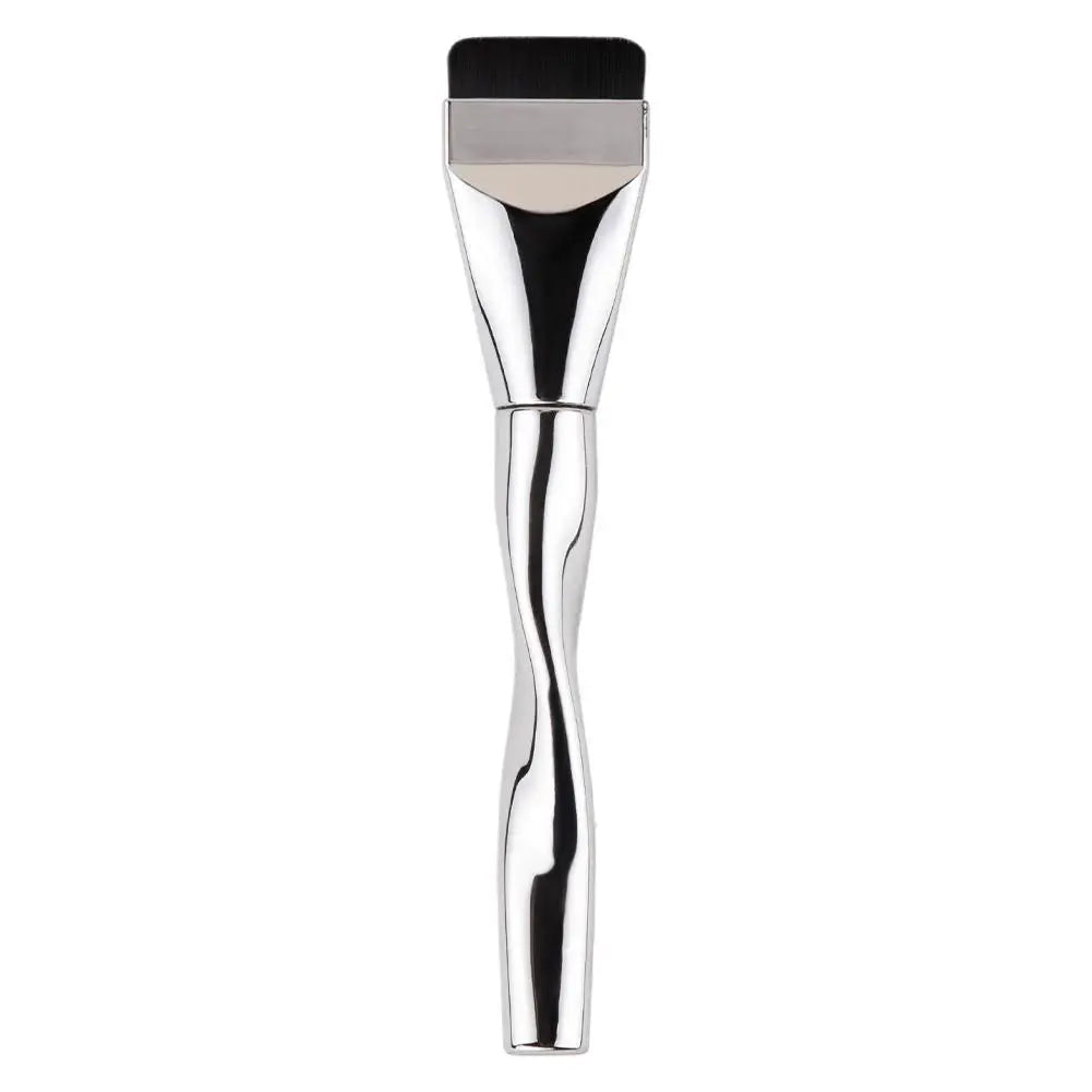 Ultra-Thin Flat Foundation Brush | Contour & Concealer Tool Foundation Makeup Brush QXL 1PC