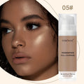 15ml Full Coverage Liquid Foundation – Waterproof Matte Liquid Foundation QXL 05