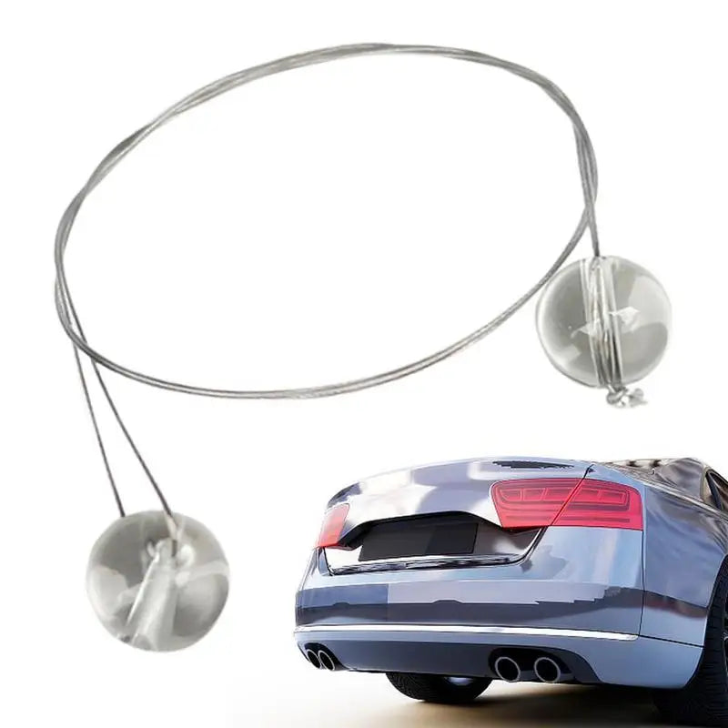 No-Scratch Car Emblem & Badge Removal Tool Kit Car Emblem Removal Tool QXL
