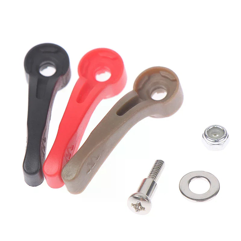 Hair Clipper Blade Adjustment Lever for WAHL 8148/8159 Clipper Replacement Part QXL