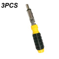 Screwdriver Diversion Safe | Hidden Stash Box for Cash & Valuables Diversion Safe QXL B 3PCS
