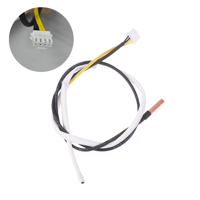 Gree AC Double Probe Temperature Sensor Replacement 48cm AC Temperature Sensor QXL