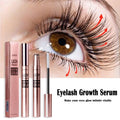 QIBEST Eyelash Growth Serum | Lengthening & Thickening Lash Enhancer Eyelash Growth Serum QXL Eyelash Serum