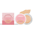 Eelhope Hydrating Liquid Concealer | Full Coverage Brightening Liquid Concealer QXL WARM COLOR