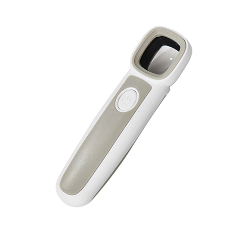 50x Handheld Magnifier – LED & UV Lamp for Jewelry & Reading Handheld Magnifier QXL 32x
