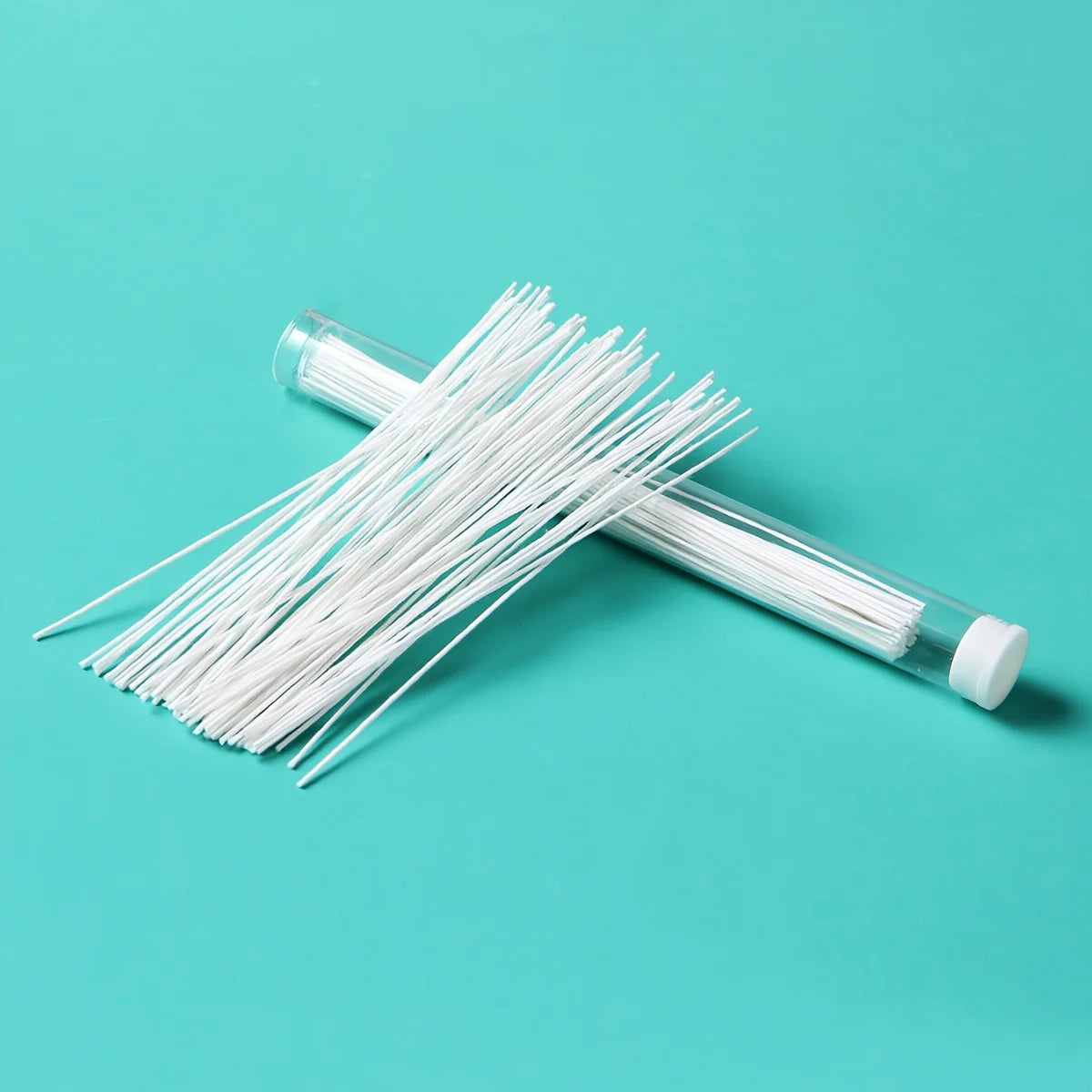 Disposable Ear Piercing Cleaning Threads | 60 or 120 Pack Ear Piercing Cleaner QXL