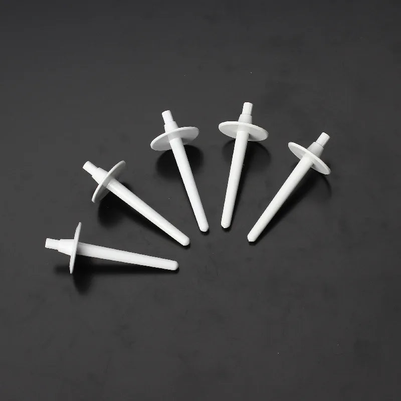 Thread Spool Holder for Singer Double Needle Sewing Machine Sewing Machine Accessory QXL 5pcs
