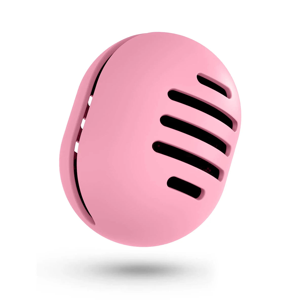 Silicone Makeup Sponge Storage Box | Travel Puff Organizer Makeup Sponge Organizer QXL Pink