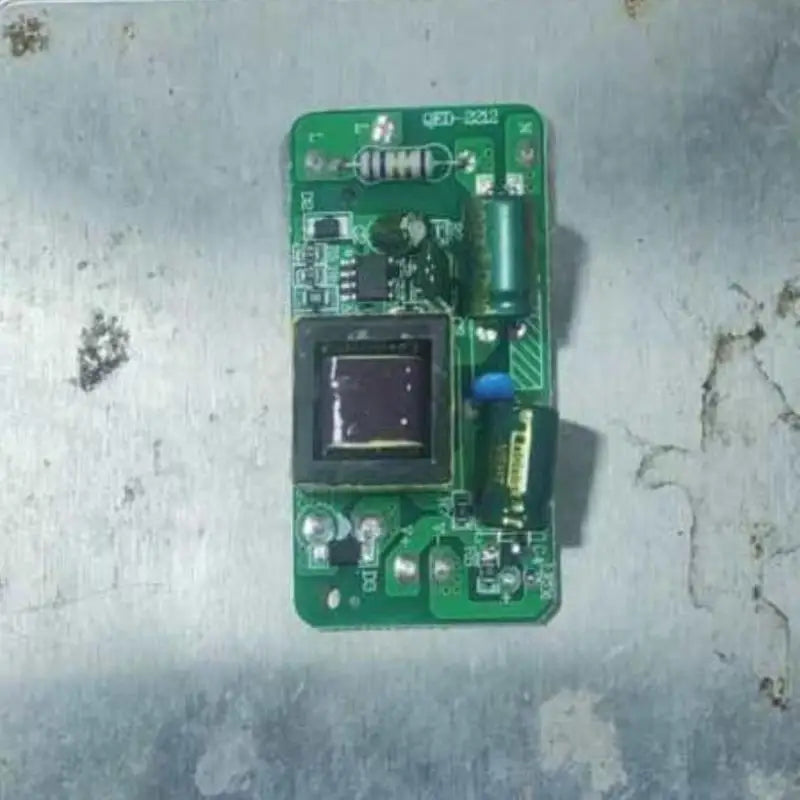 12V 1A Switching Power Supply Module | AC to DC Converter Switching Power Supply QXL