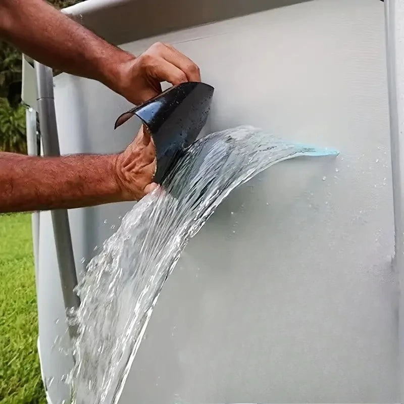 Waterproof Leak-Proof Sealing Tape | Indoor & Outdoor Repair Waterproof Sealing Tape QXL