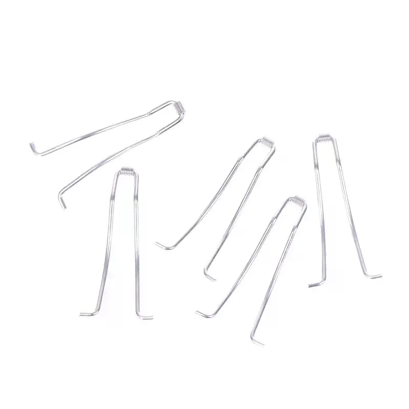 Torsion Replacement Springs for Nail Clippers | 5/10/20PCS Steel Nail Clipper Parts QXL
