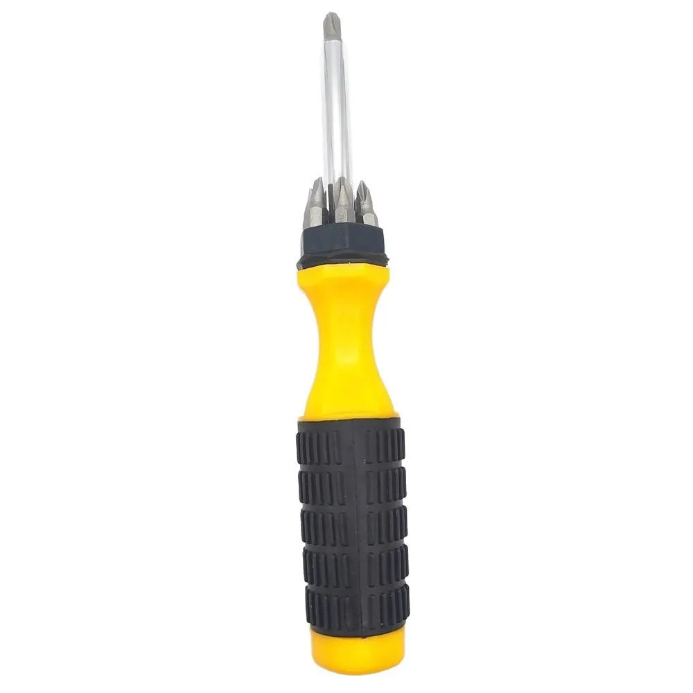 Screwdriver Diversion Safe | Hidden Stash Box for Cash & Valuables Diversion Safe Box QXL