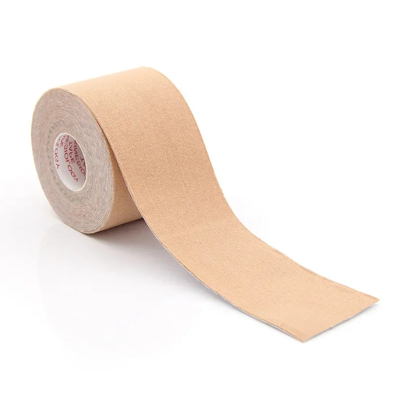 Face Lifting Kinesiology Tape | V-Line Neck & Eye Firming Face Lifting Tape QXL skin