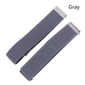 Elastic Shirt Sleeve Garters | Anti-Slip Cuff Holders Armband Sleeve Garters QXL Gray