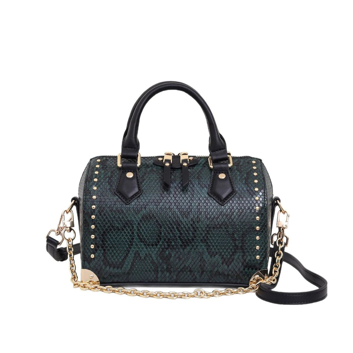 Large Leather Crossbody Diaper Bag – Vintage Handbag for Women Crossbody Diaper Bag QXL