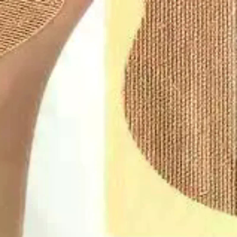 Underarm Sweat Pads Skin-Tone Odor Control 5/10 Pack Underarm Sweat Pads QXL