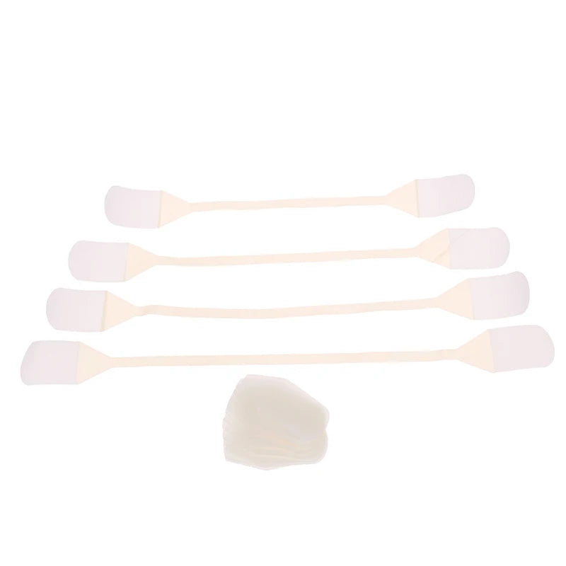 Invisible Face Lift Tape & Neck Eye Lifter Stickers 24 Pc Face Lift Tape QXL Beige