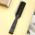 Black Vent Hair Brush – Volumizing & Anti-Static Styling Vent Hair Brush QXL 3113-Black-02-NOLOGO