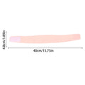 Forehead Lifting Strap | Washable Facial Compression Strap Facial Lifting Strap QXL Onesize