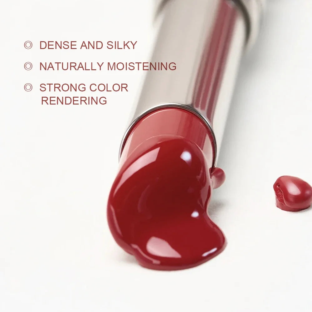 SAM SUGAR Butter Lip Balm | Matte Moisturizing Lipstick Matte Lip Balm QXL