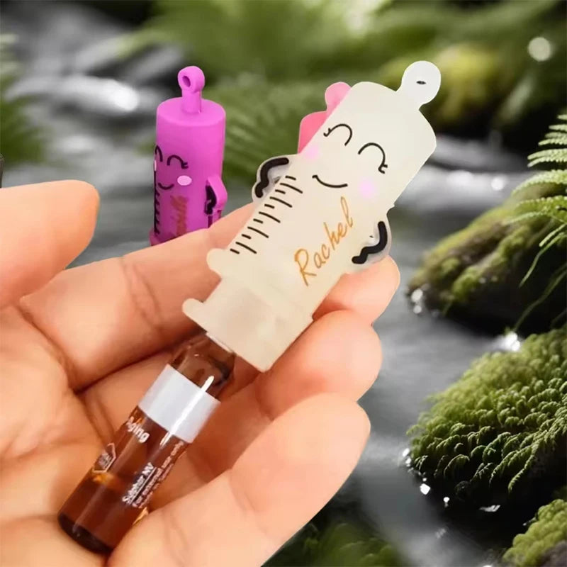Syringe Ampoule Bottle Opener Keychain | Vial Breaker Tool Ampoule Opener Tool QXL