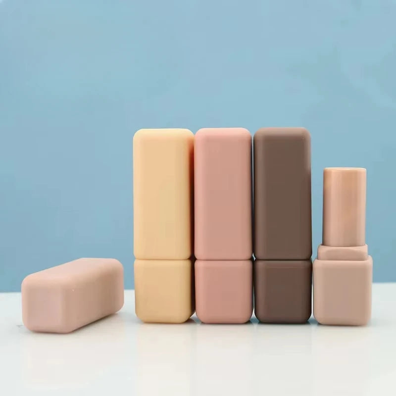 12.1mm Empty Lipstick Tubes | DIY Refillable Lip Gloss Packaging Empty Lipstick Tube QXL