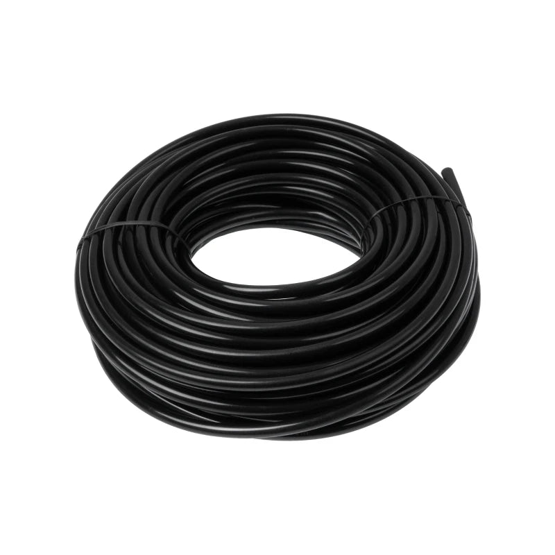 4/7mm PVC Micro Drip Irrigation Hose – Greenhouse & Garden Drip Irrigation Hose QXL
