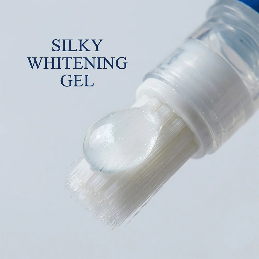 Teeth Whitening Pen | Stain & Plaque Removal Serum Gel Teeth Whitening Pen QXL