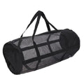 Mesh Sports Ball Bag – Basketball Football Volleyball Storage Sports Ball Bag QXL 1pc