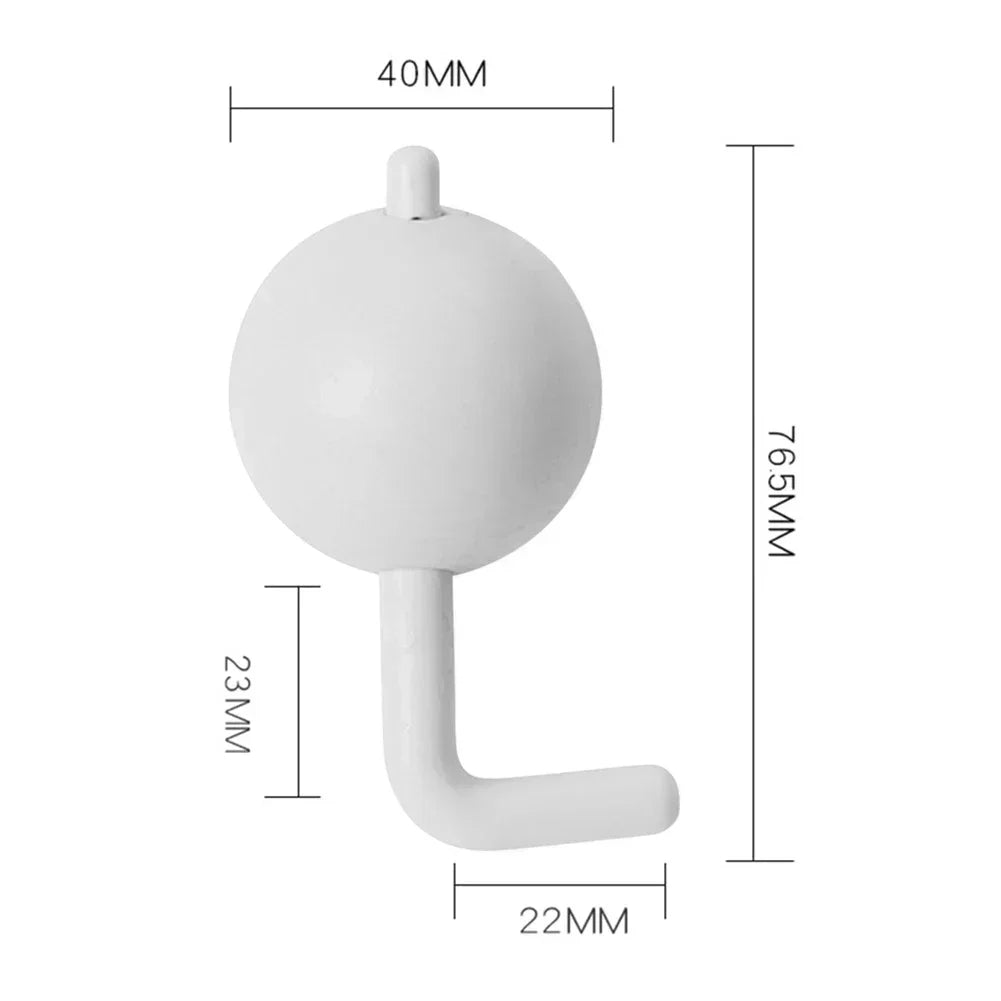 Baby Safety Cabinet & Drawer Locks | Anti-Pinch 1/2/3-Pack Baby Safety Lock QXL B343 white 1PCS