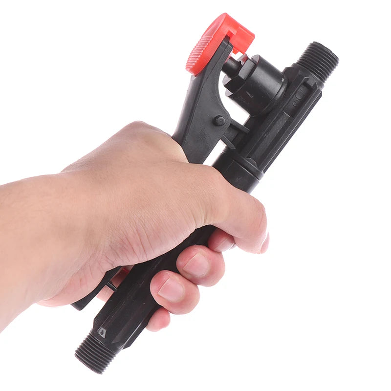 Trigger Gun Sprayer Handle | One-Hand Garden Water Sprayer Garden Sprayer Handle QXL