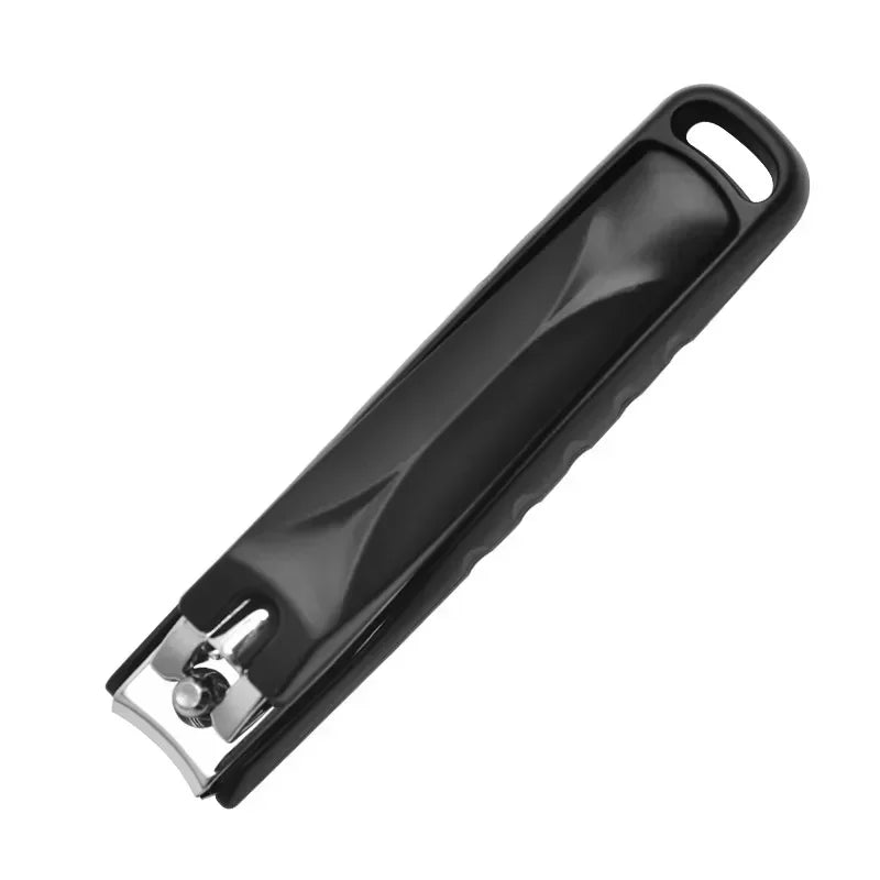 vvocci Stainless Steel Nail Clipper | Anti-Splatter Trimmer Nail Clipper QXL